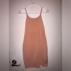 WILD FABLE SMALL FORM FIT DRESS